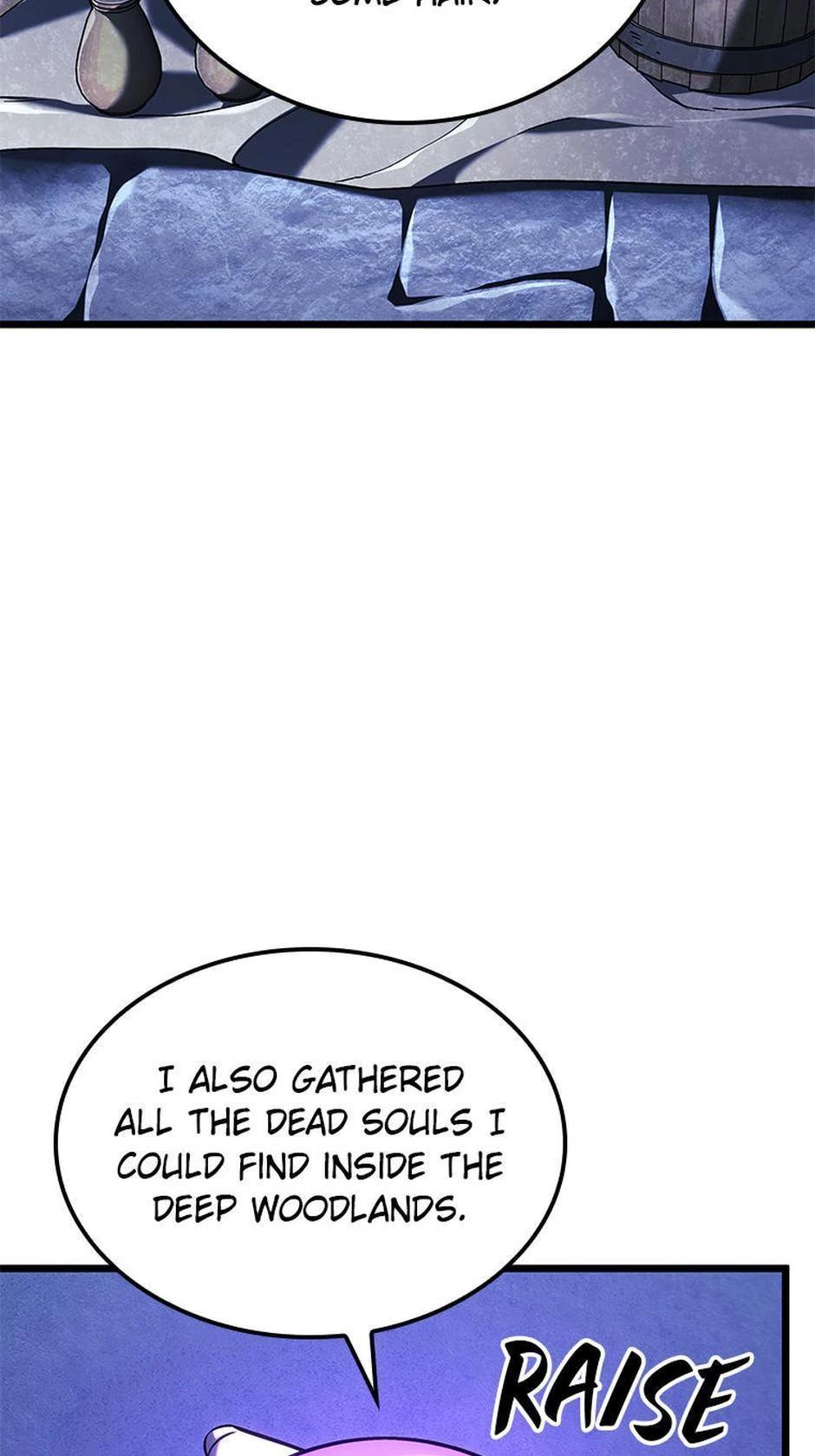 Read Revenge of the Baskerville Bloodhound ENGLISH Manga Online