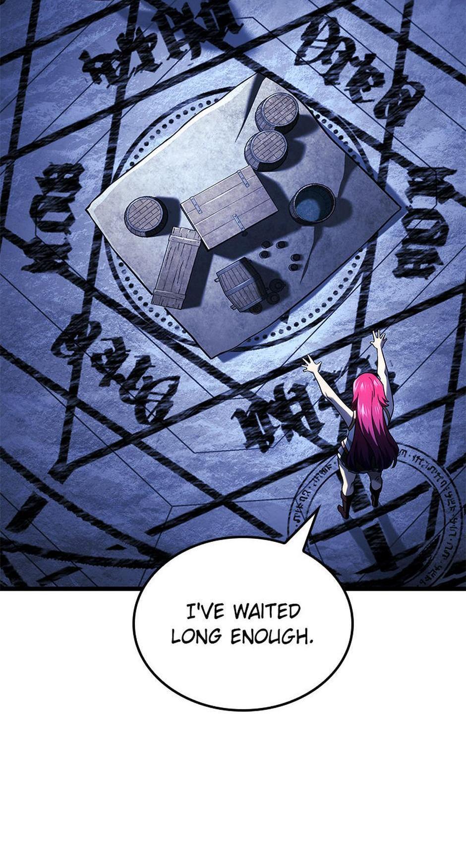 Read Revenge of the Baskerville Bloodhound ENGLISH Manga Online