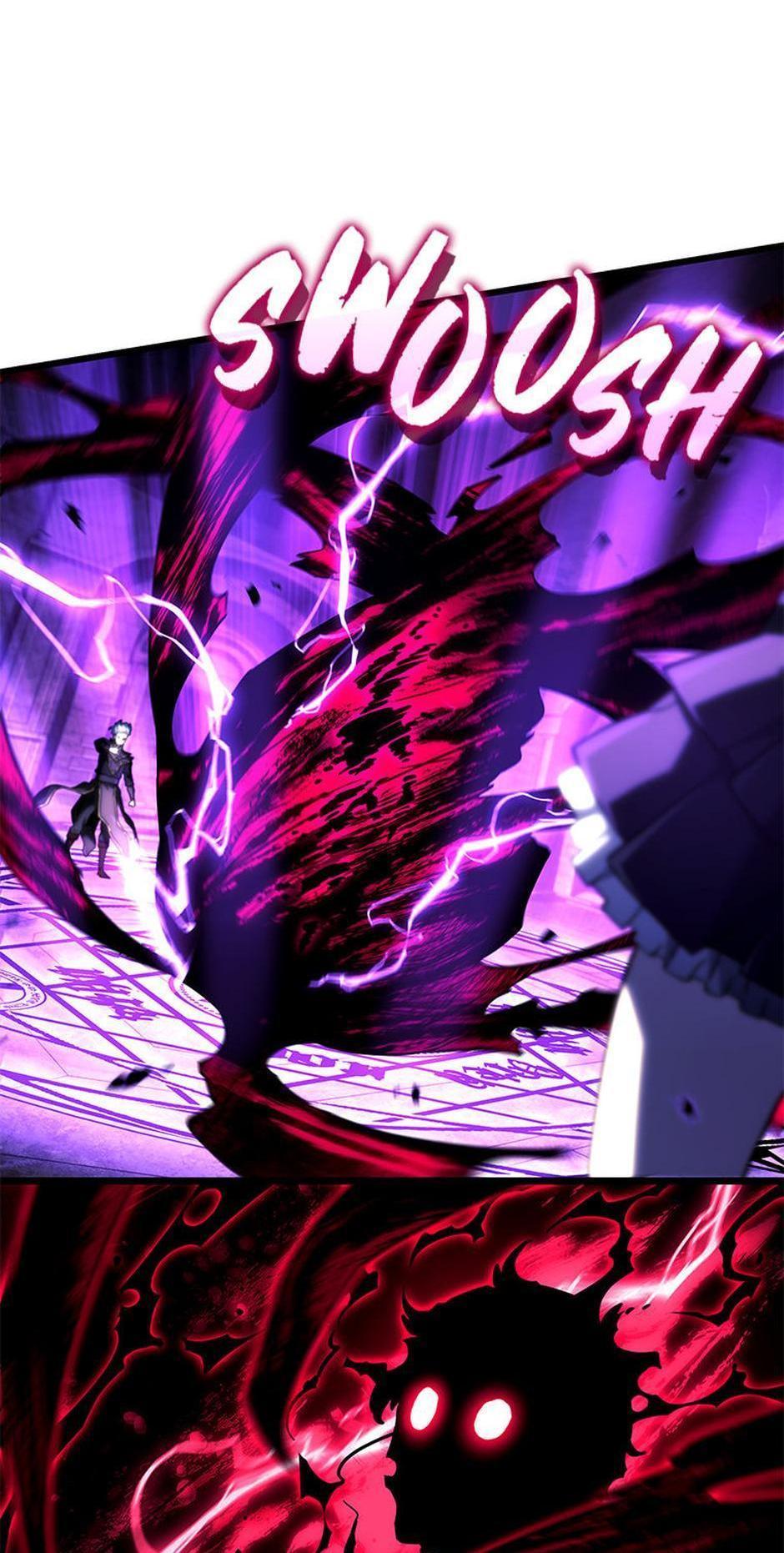 Read Revenge of the Baskerville Bloodhound ENGLISH Manga Online