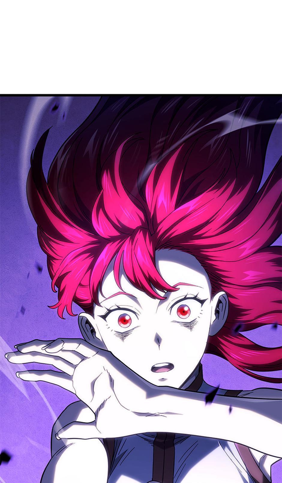 Read Revenge of the Baskerville Bloodhound ENGLISH Manga Online