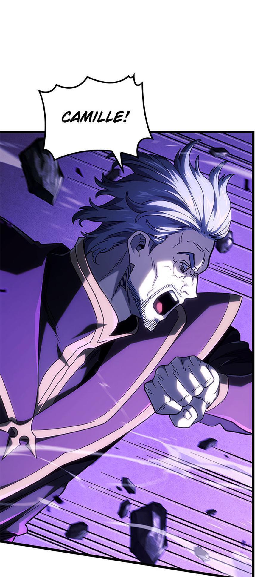 Read Revenge of the Baskerville Bloodhound ENGLISH Manga Online