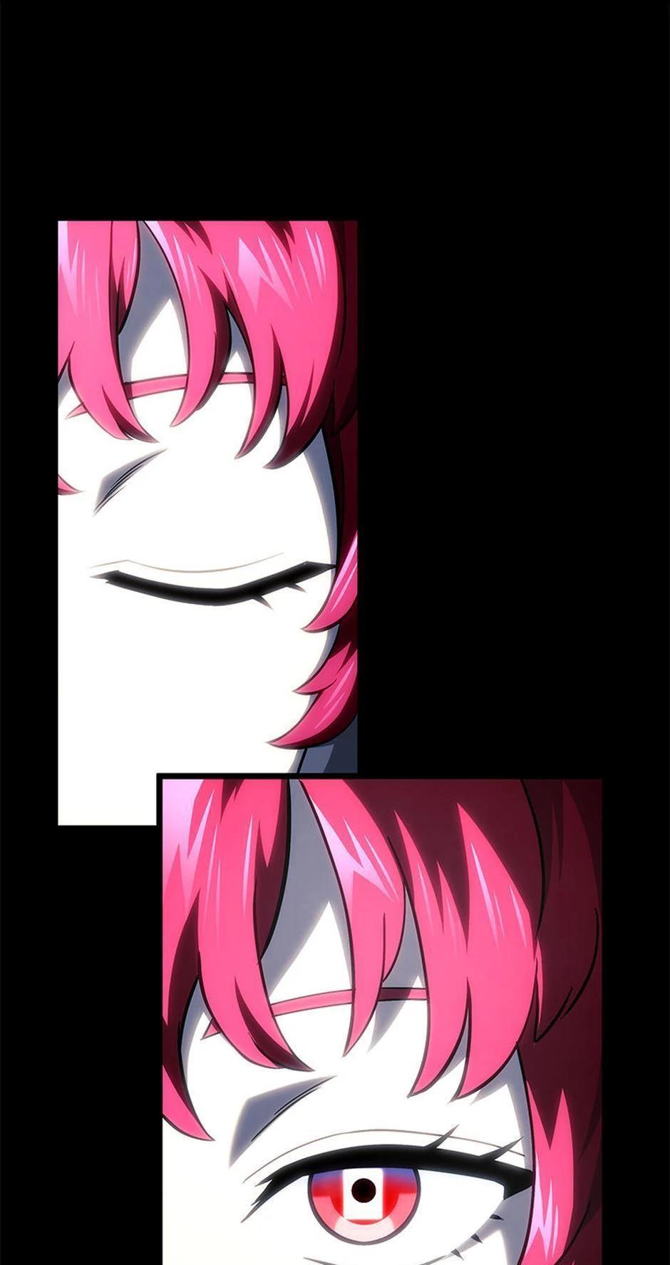 Read Revenge of the Baskerville Bloodhound ENGLISH Manga Online