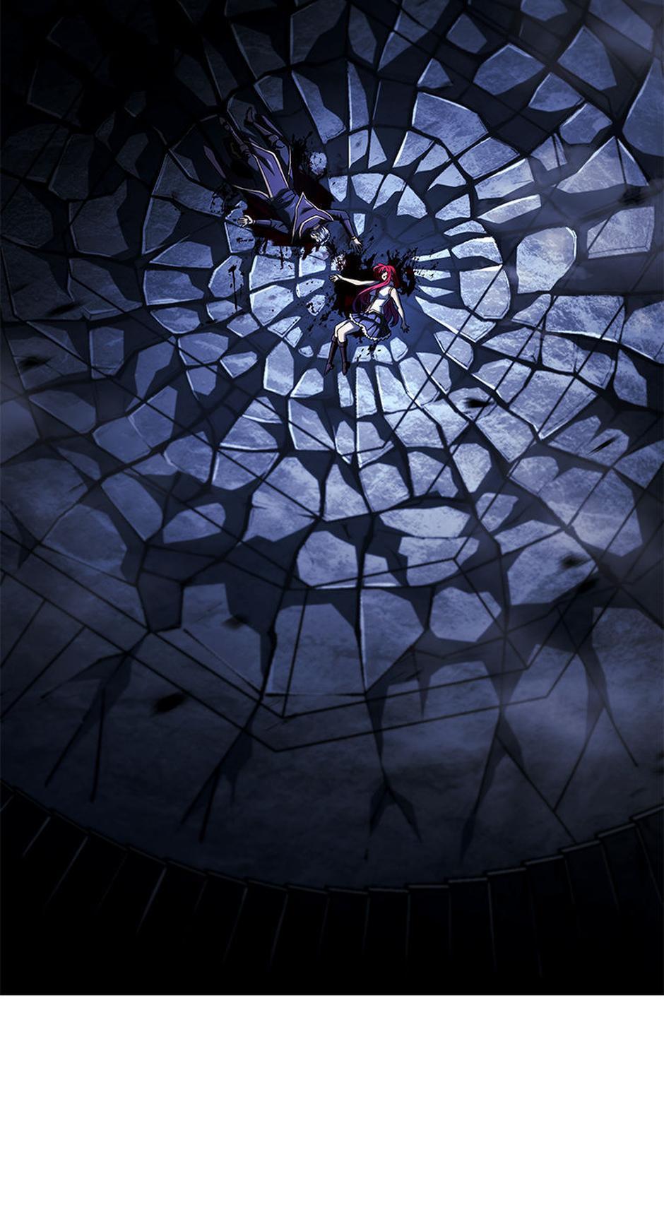 Read Revenge of the Baskerville Bloodhound ENGLISH Manga Online