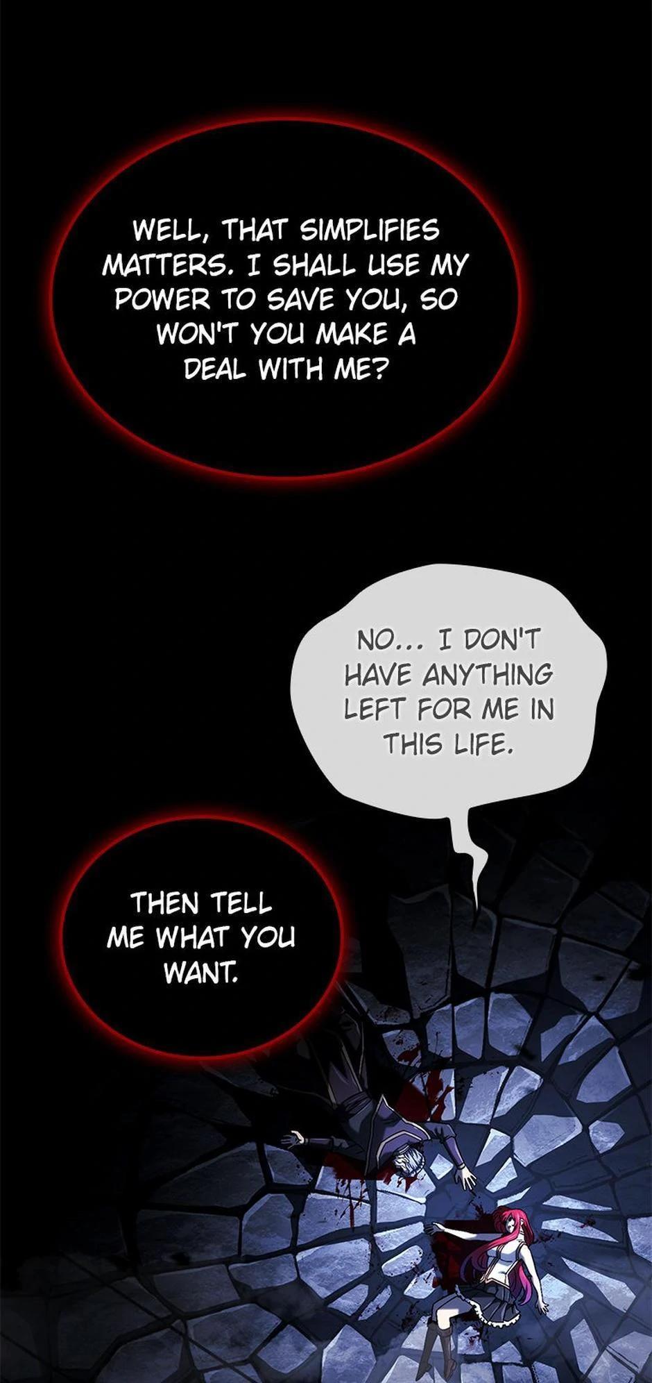 Read Revenge of the Baskerville Bloodhound ENGLISH Manga Online