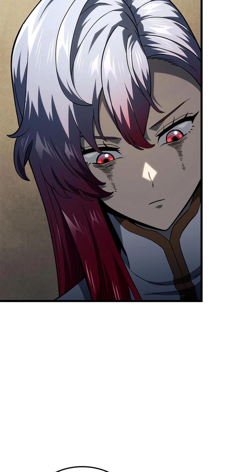 Read Revenge of the Baskerville Bloodhound ENGLISH Manga Online