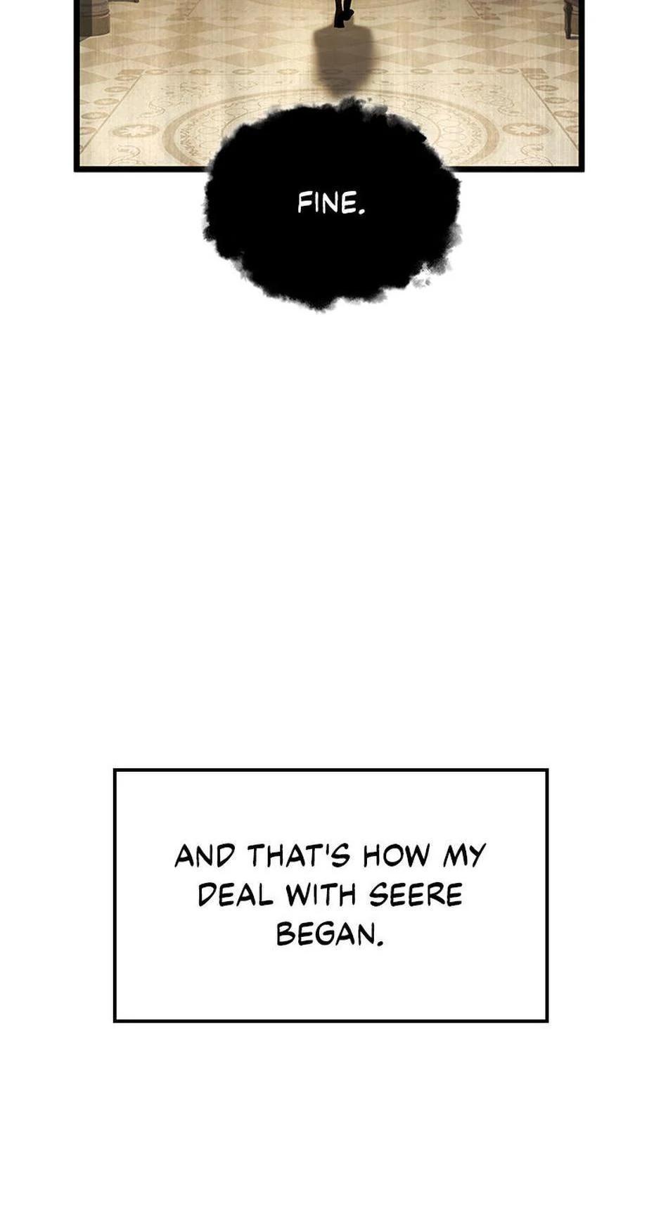 Read Revenge of the Baskerville Bloodhound ENGLISH Manga Online