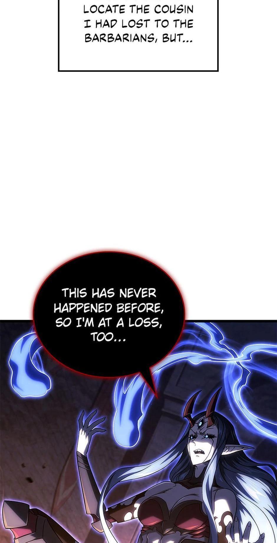 Read Revenge of the Baskerville Bloodhound ENGLISH Manga Online