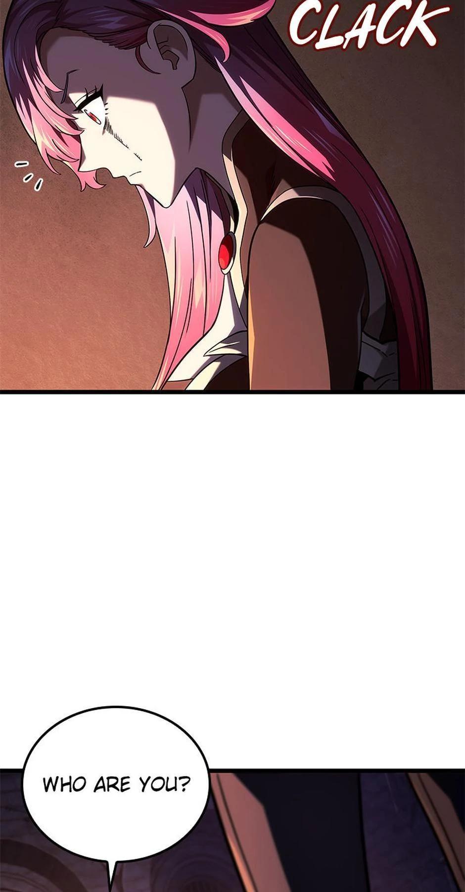 Read Revenge of the Baskerville Bloodhound ENGLISH Manga Online