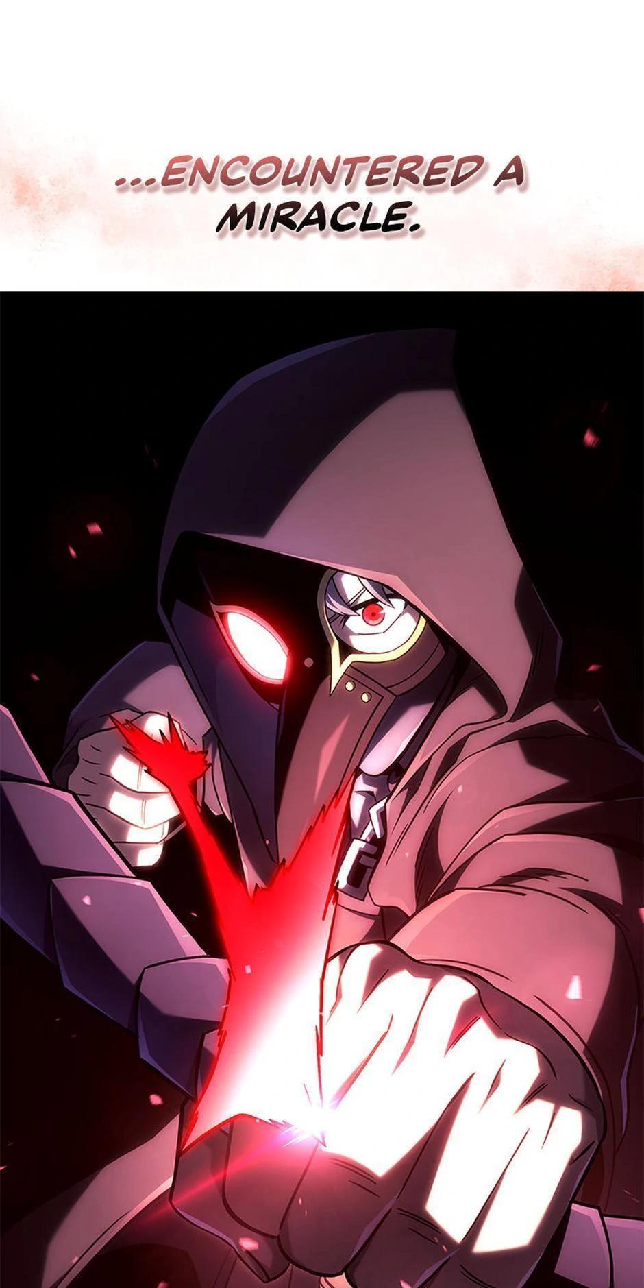 Read Revenge of the Baskerville Bloodhound ENGLISH Manga Online