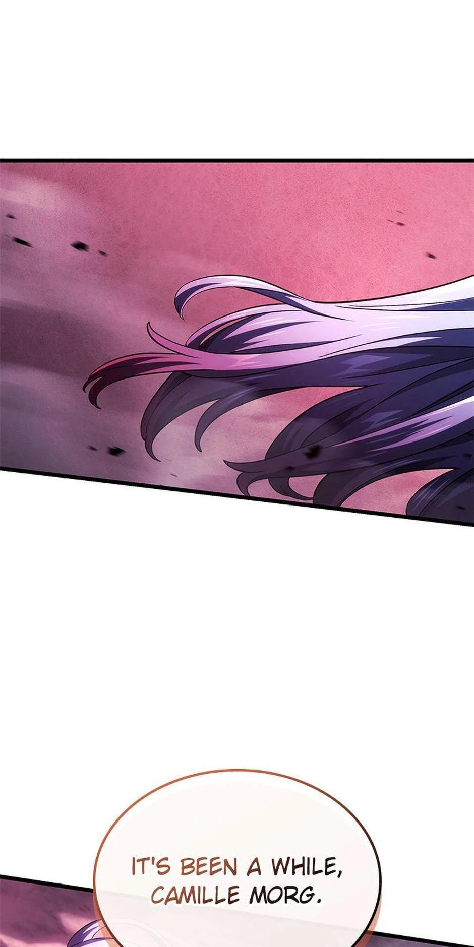 Read Revenge of the Baskerville Bloodhound ENGLISH Manga Online