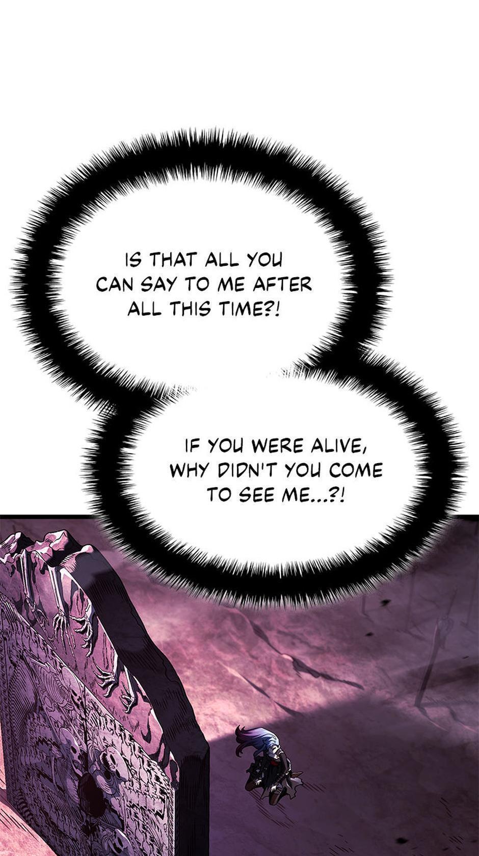 Read Revenge of the Baskerville Bloodhound ENGLISH Manga Online