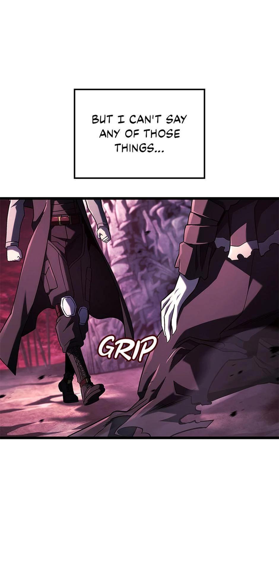 Read Revenge of the Baskerville Bloodhound ENGLISH Manga Online