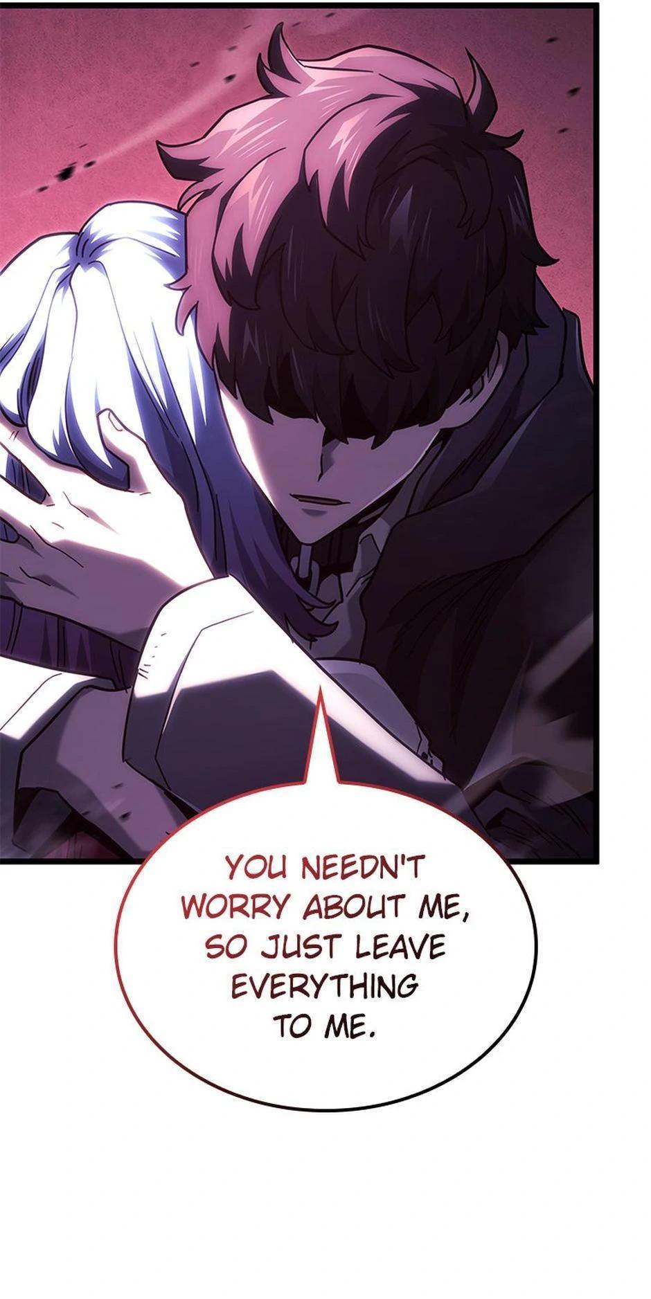 Read Revenge of the Baskerville Bloodhound ENGLISH Manga Online