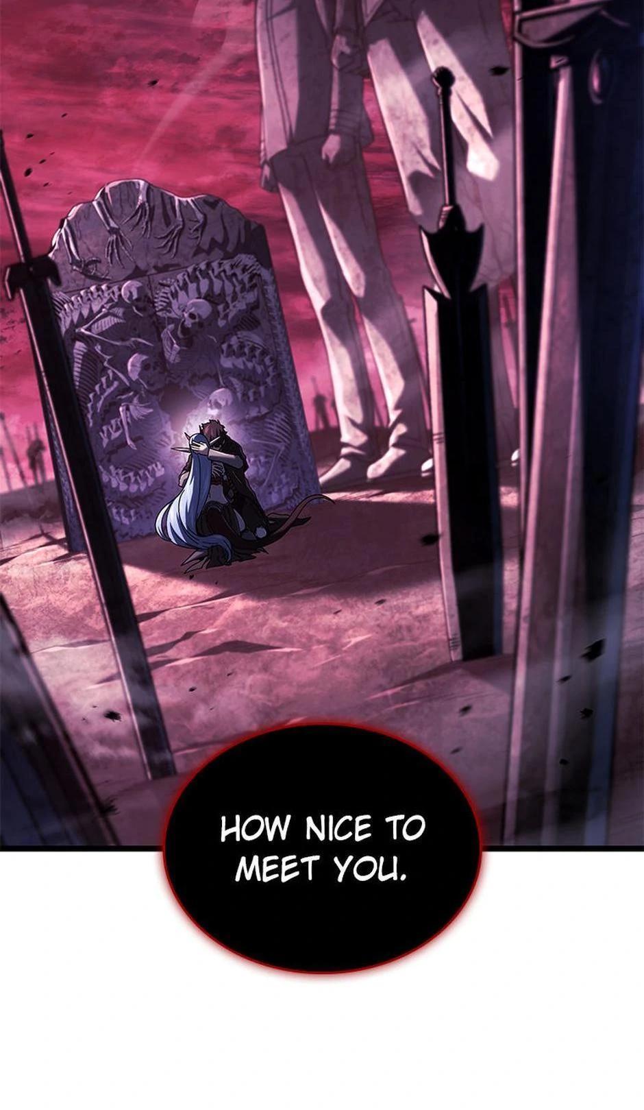 Read Revenge of the Baskerville Bloodhound ENGLISH Manga Online