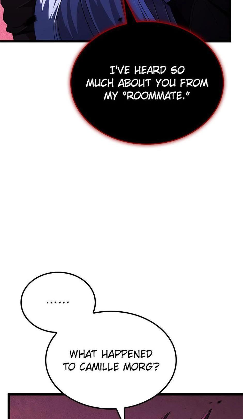 Read Revenge of the Baskerville Bloodhound ENGLISH Manga Online