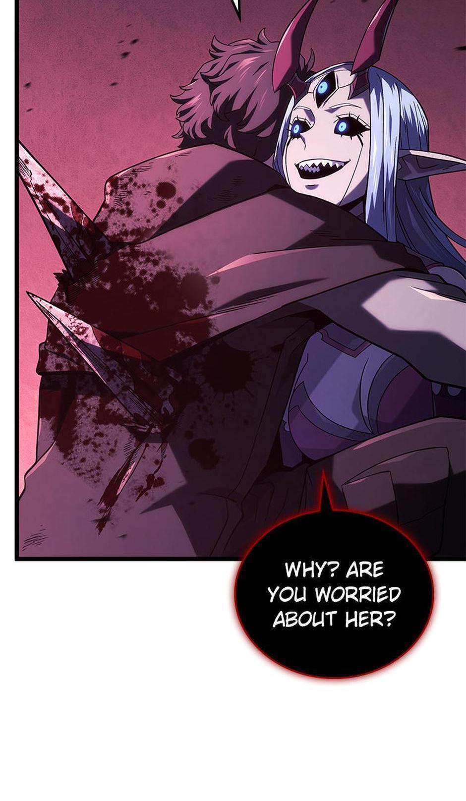 Read Revenge of the Baskerville Bloodhound ENGLISH Manga Online