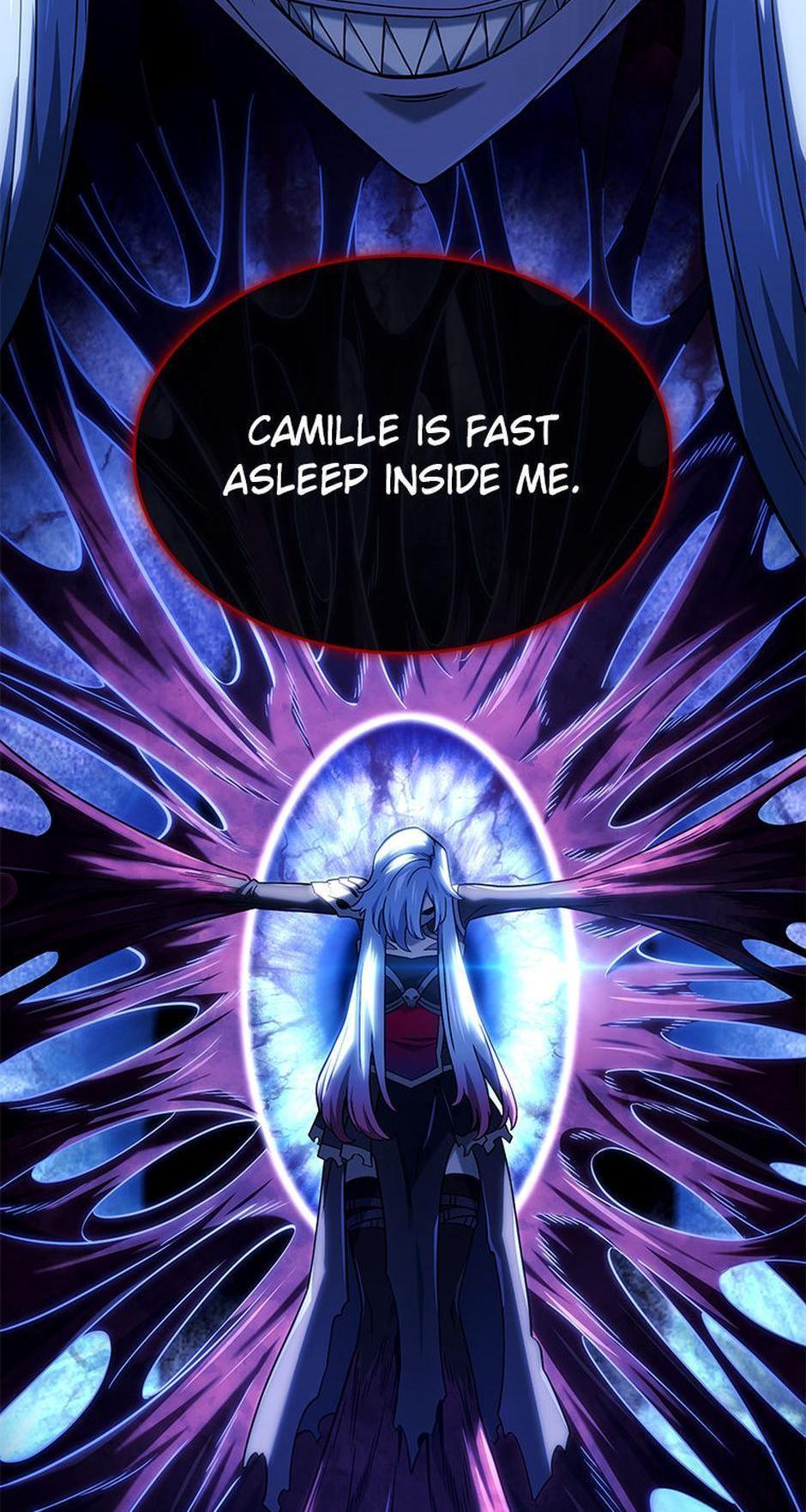 Read Revenge of the Baskerville Bloodhound ENGLISH Manga Online