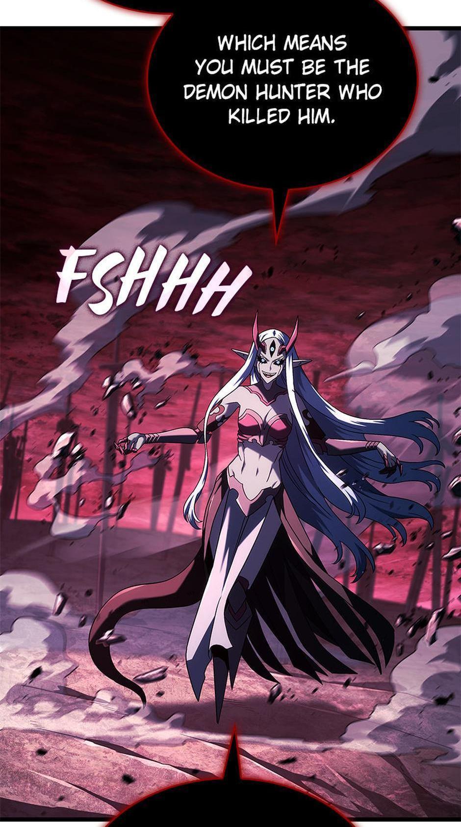 Read Revenge of the Baskerville Bloodhound ENGLISH Manga Online