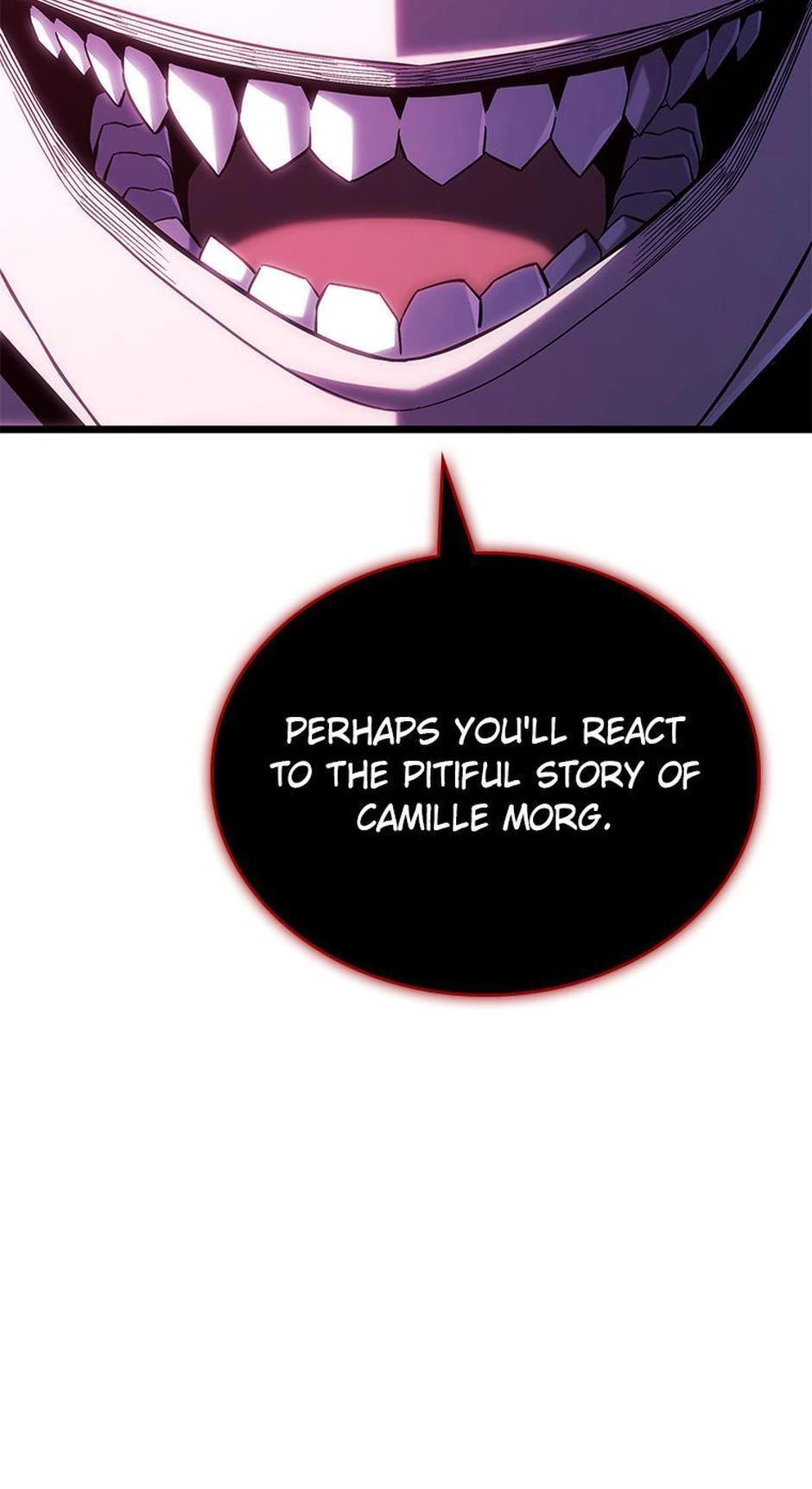 Read Revenge of the Baskerville Bloodhound ENGLISH Manga Online