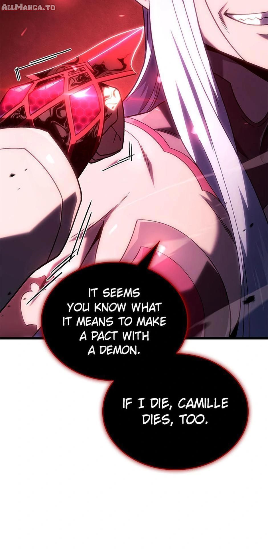 Read Revenge of the Baskerville Bloodhound ENGLISH Manga Online