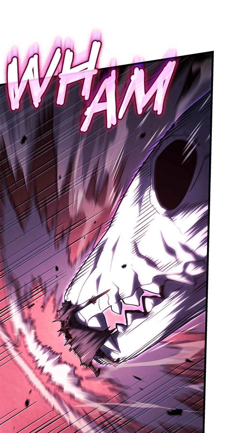 Read Revenge of the Baskerville Bloodhound ENGLISH Manga Online