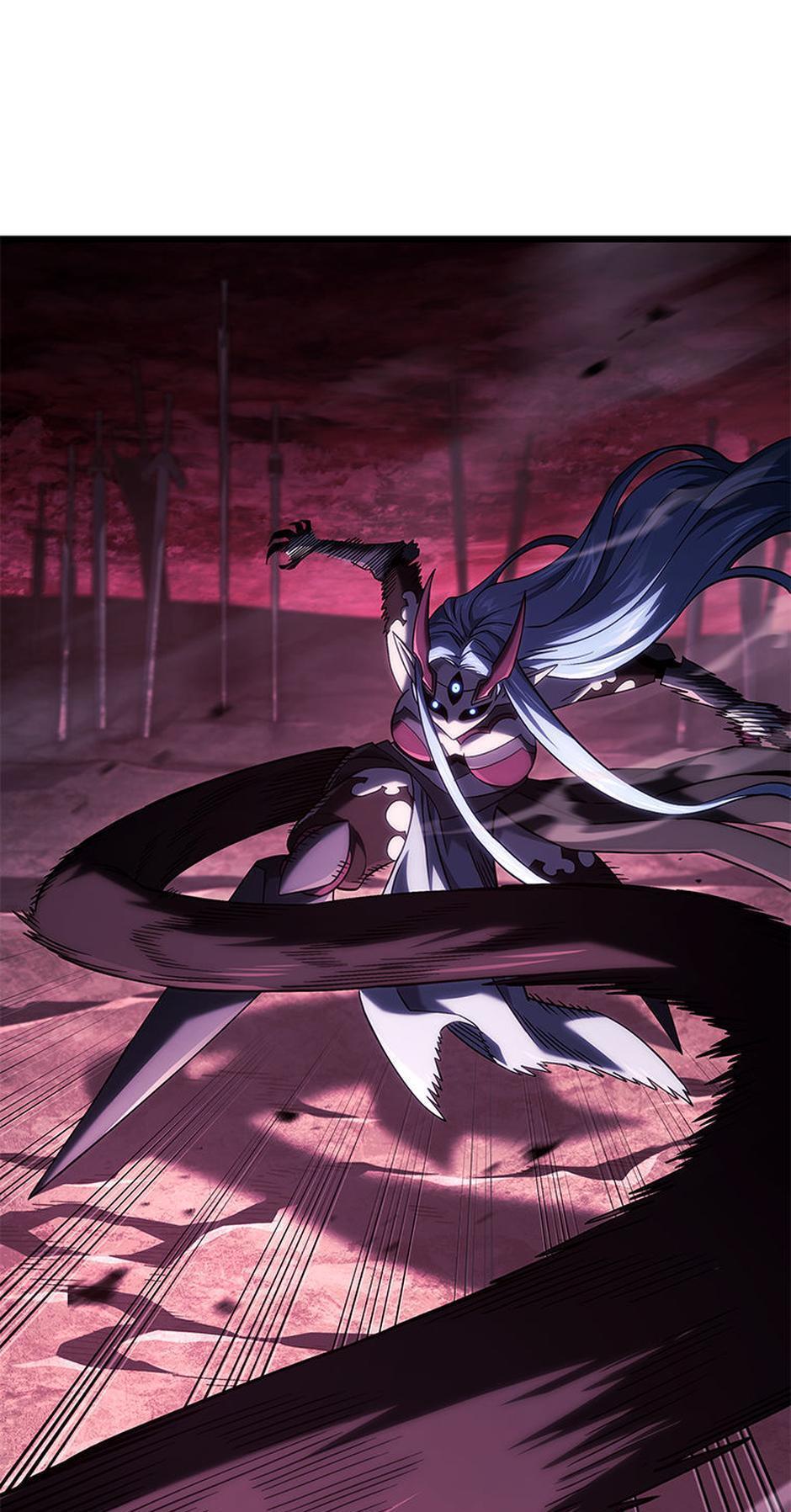 Read Revenge of the Baskerville Bloodhound ENGLISH Manga Online