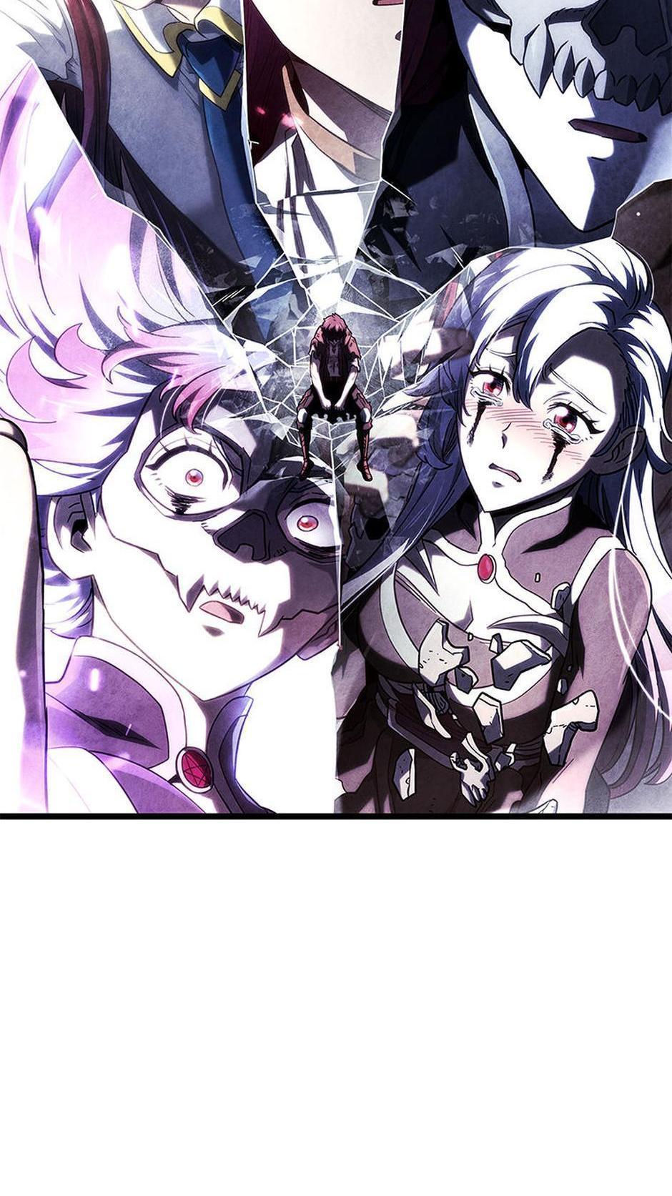 Read Revenge of the Baskerville Bloodhound ENGLISH Manga Online