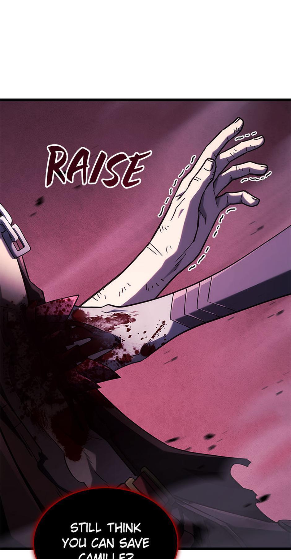 Read Revenge of the Baskerville Bloodhound ENGLISH Manga Online