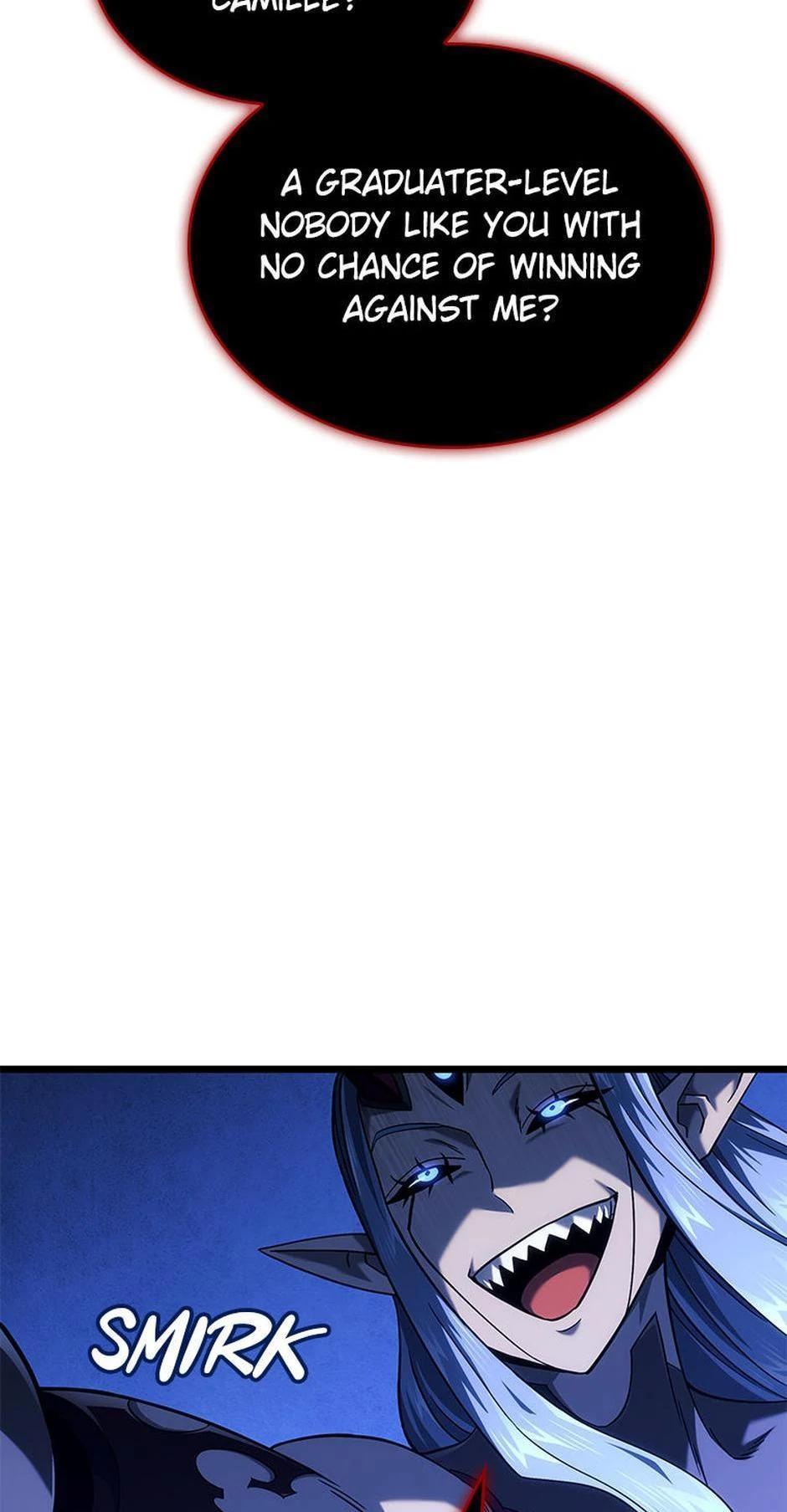 Read Revenge of the Baskerville Bloodhound ENGLISH Manga Online