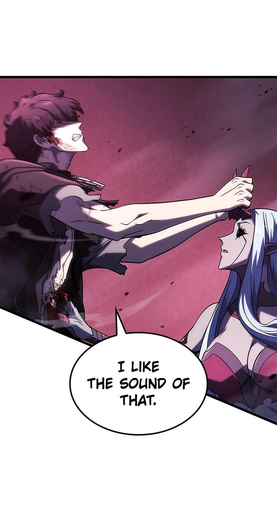 Read Revenge of the Baskerville Bloodhound ENGLISH Manga Online