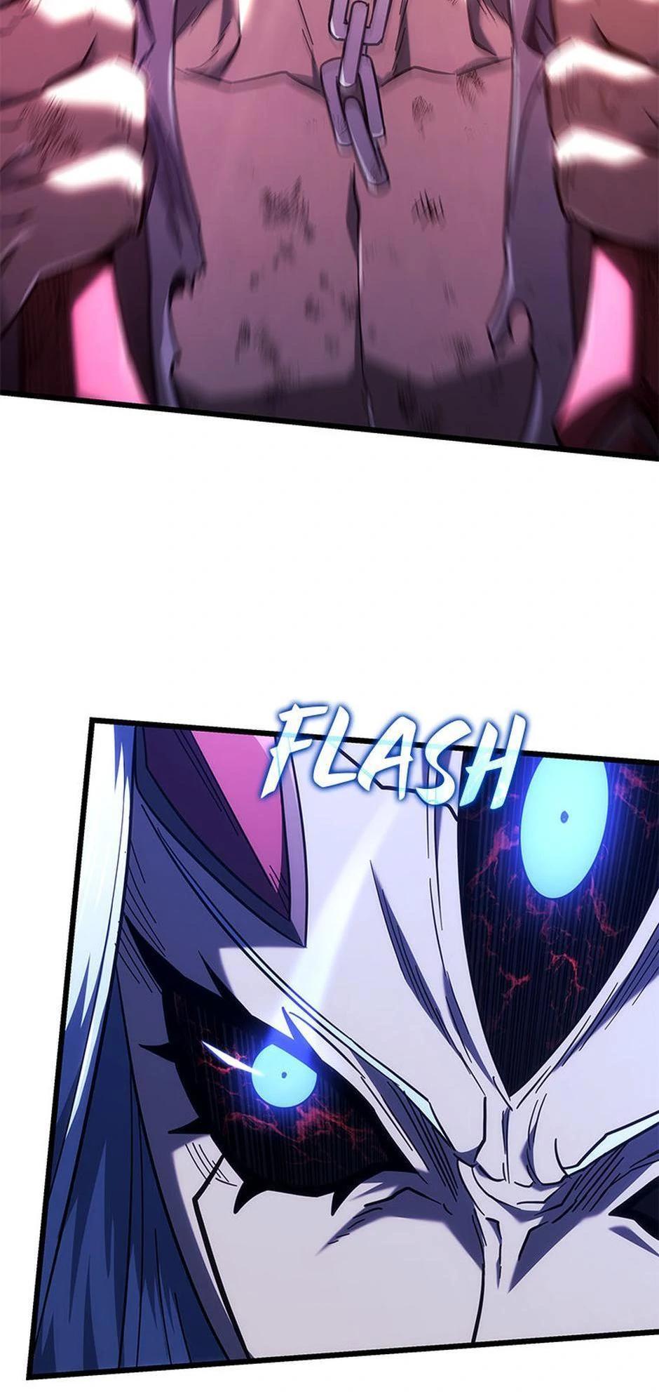 Read Revenge of the Baskerville Bloodhound ENGLISH Manga Online