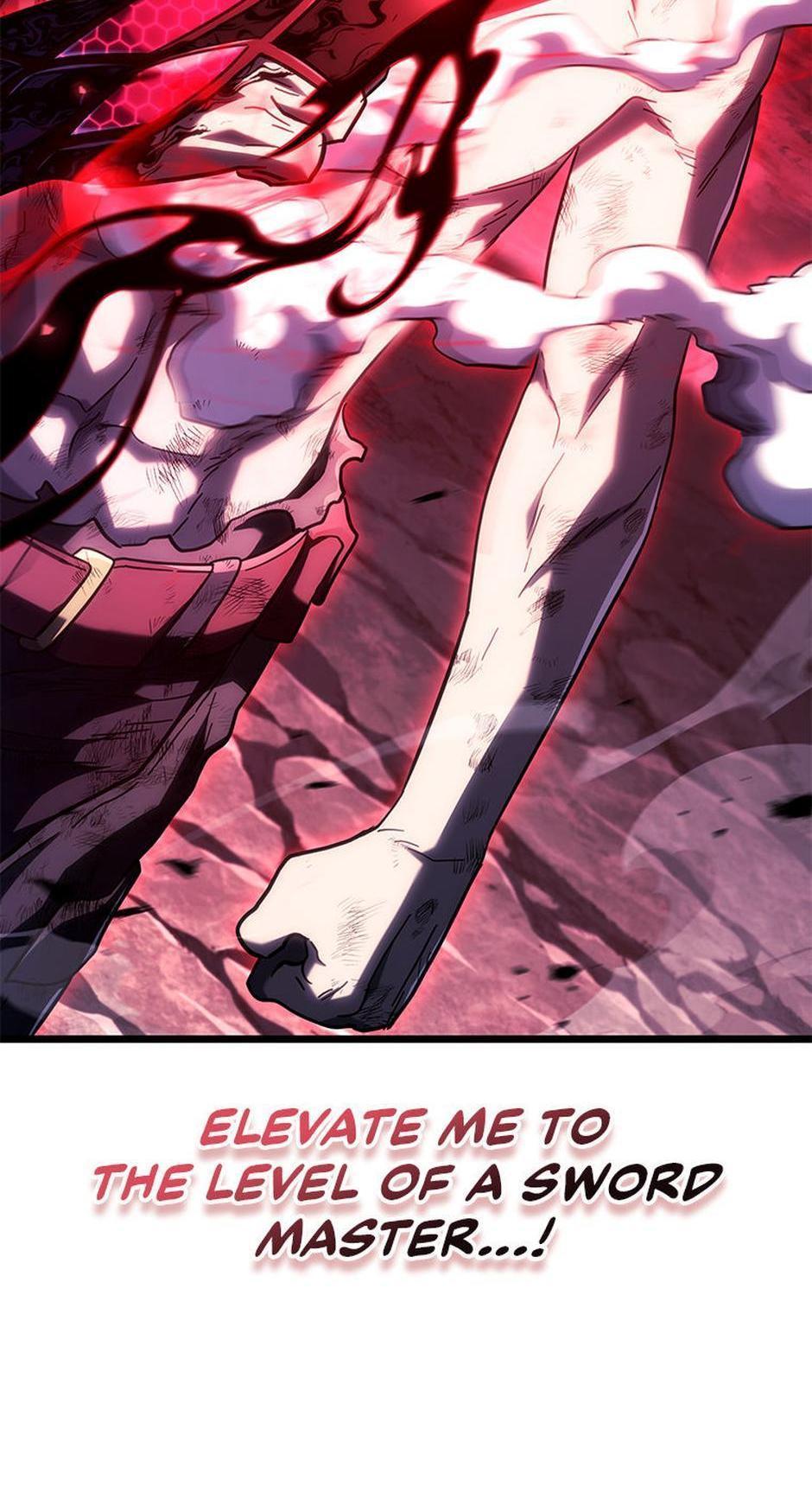 Read Revenge of the Baskerville Bloodhound ENGLISH Manga Online