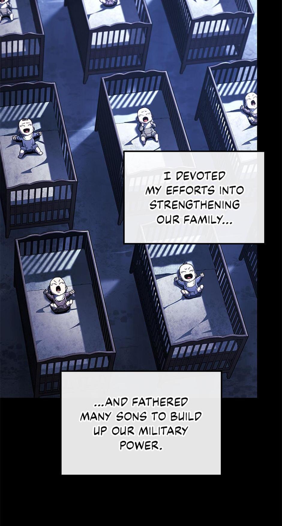 Read Revenge of the Baskerville Bloodhound ENGLISH Manga Online