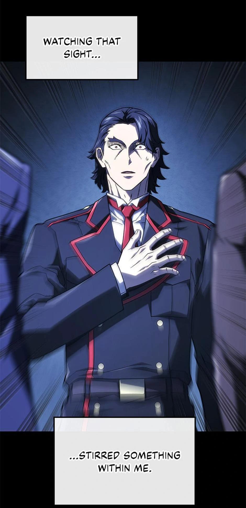 Read Revenge of the Baskerville Bloodhound ENGLISH Manga Online