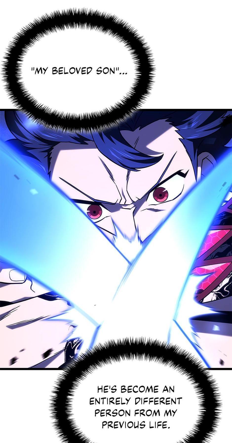 Read Revenge of the Baskerville Bloodhound ENGLISH Manga Online