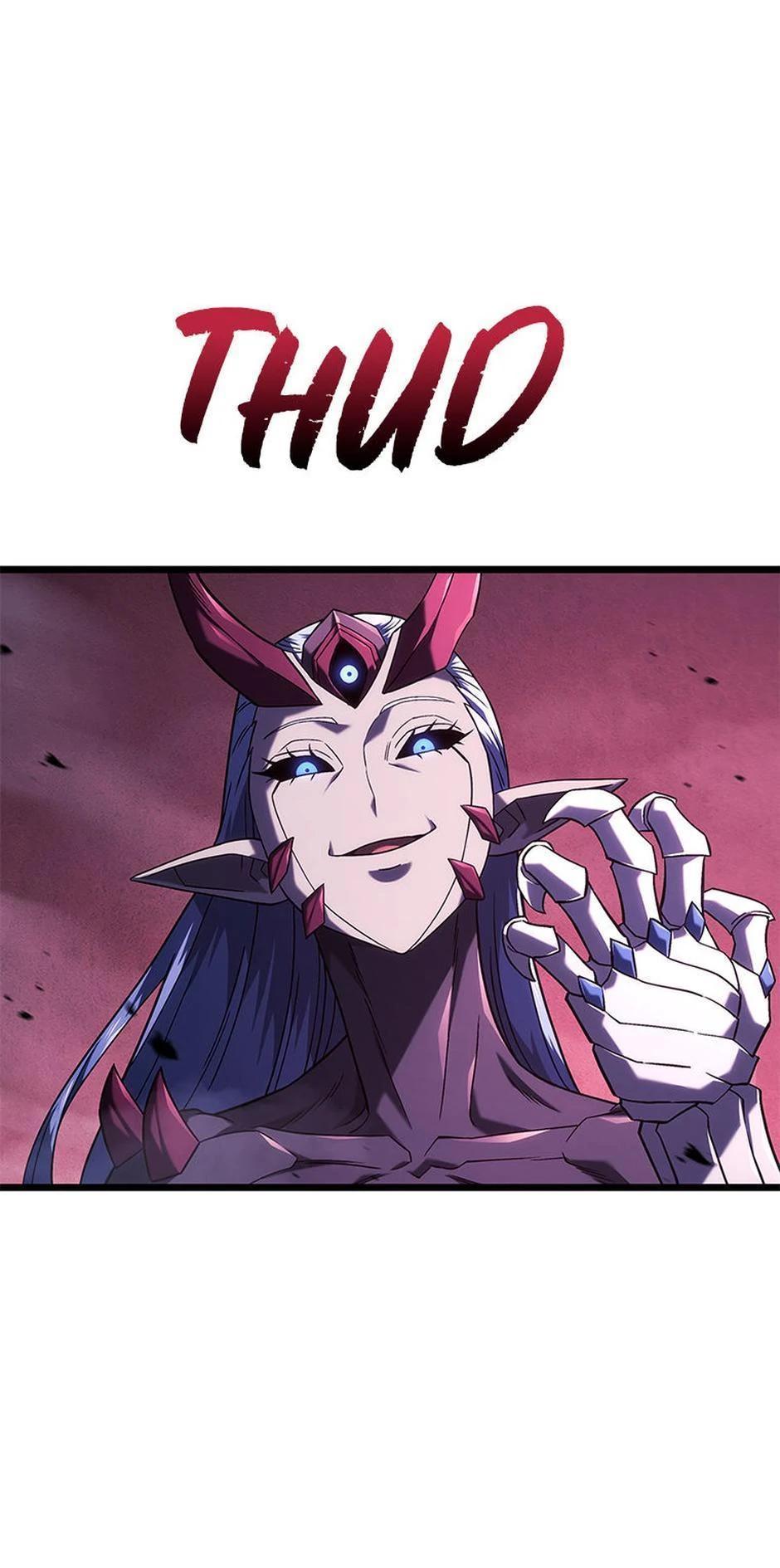 Read Revenge of the Baskerville Bloodhound ENGLISH Manga Online