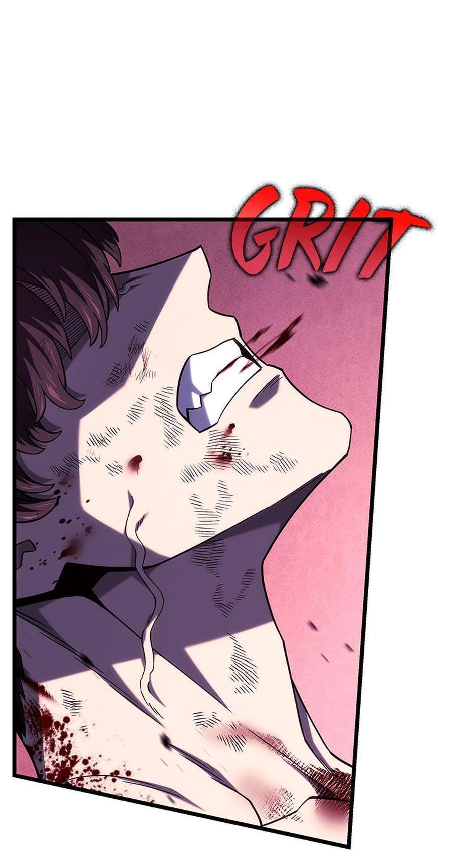 Read Revenge of the Baskerville Bloodhound ENGLISH Manga Online