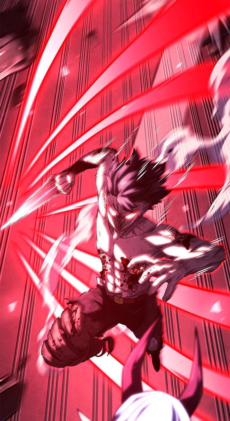 Read Revenge of the Baskerville Bloodhound ENGLISH Manga Online