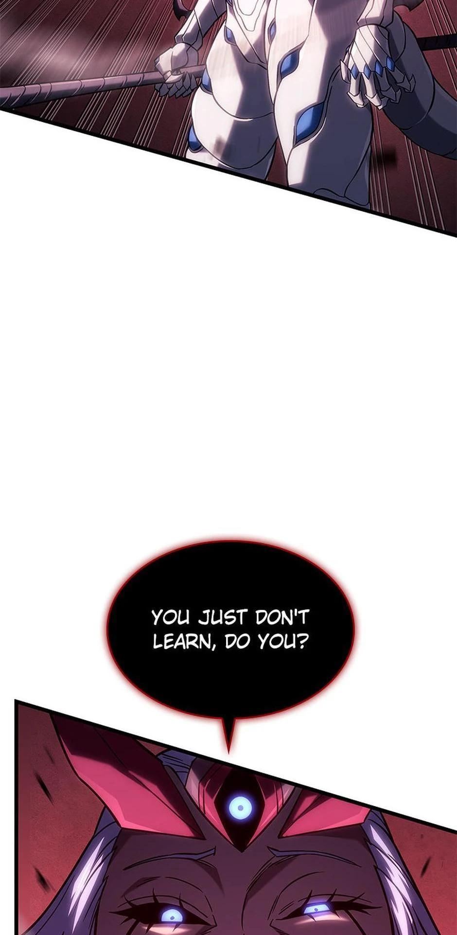 Read Revenge of the Baskerville Bloodhound ENGLISH Manga Online