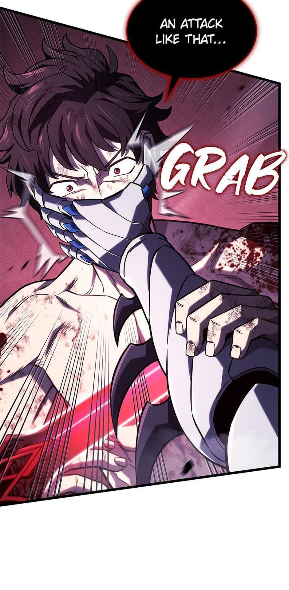 Read Revenge of the Baskerville Bloodhound ENGLISH Manga Online