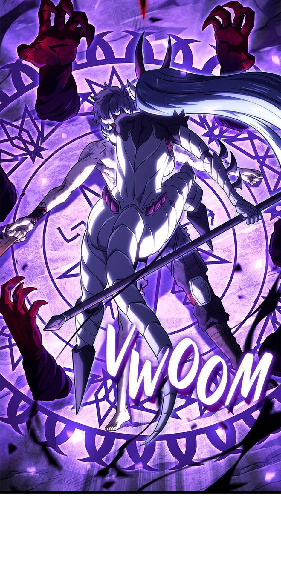 Read Revenge of the Baskerville Bloodhound ENGLISH Manga Online