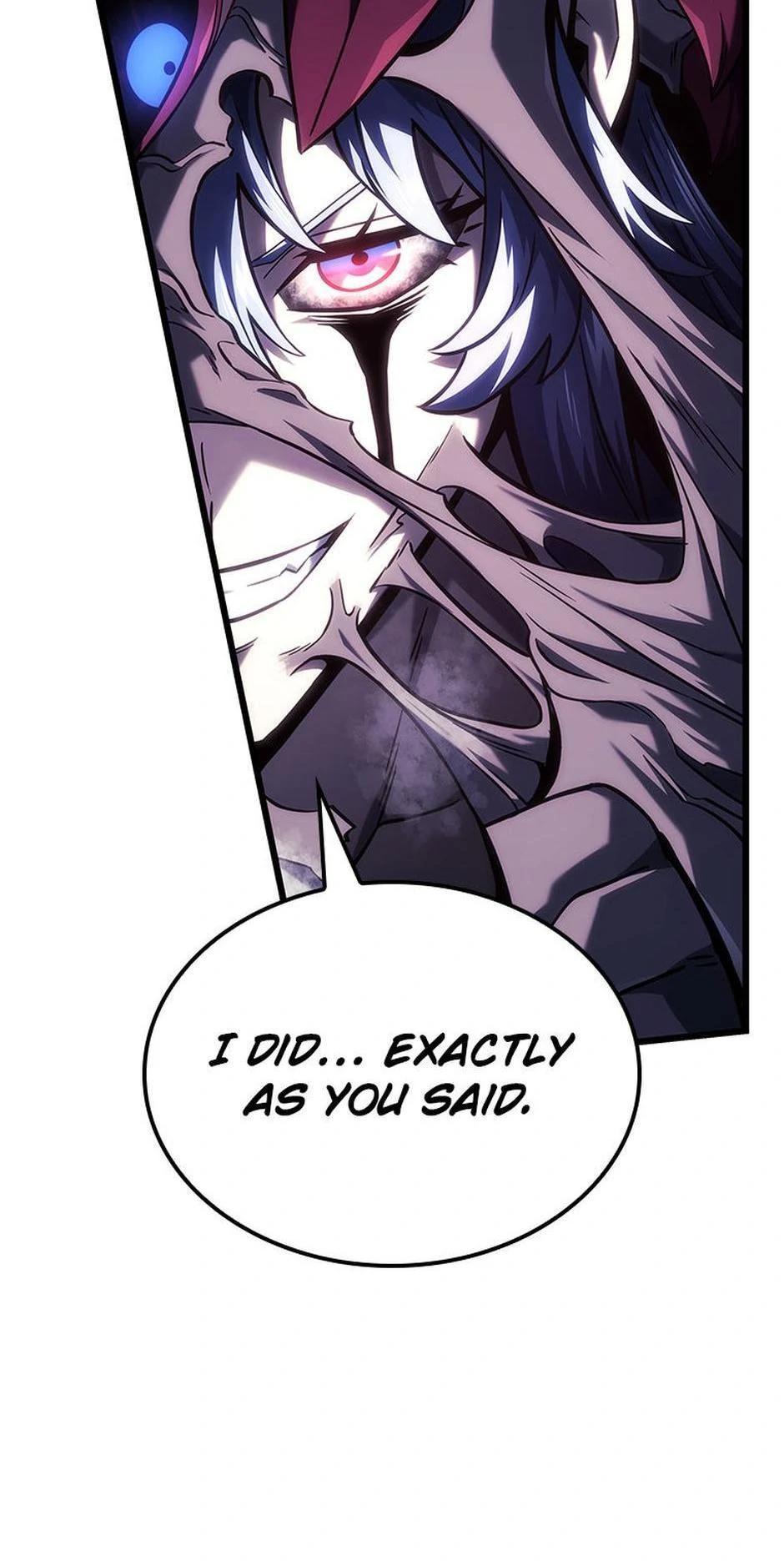 Read Revenge of the Baskerville Bloodhound ENGLISH Manga Online