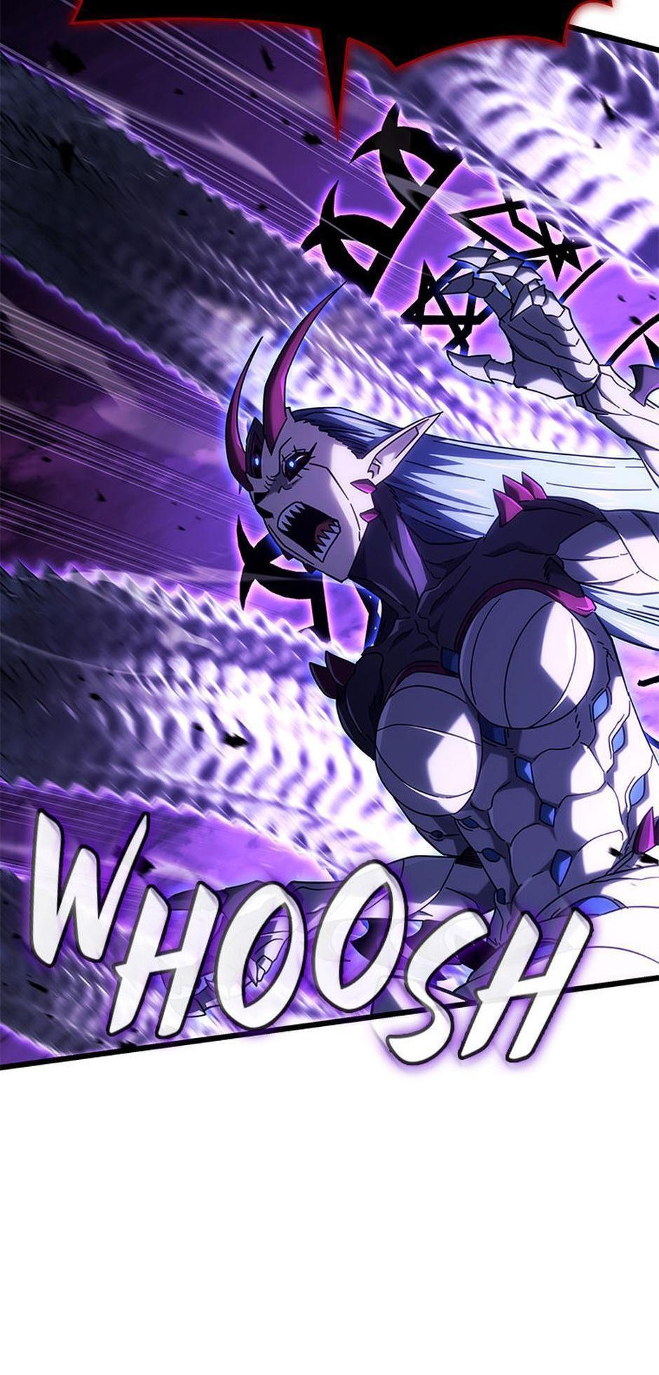 Read Revenge of the Baskerville Bloodhound ENGLISH Manga Online