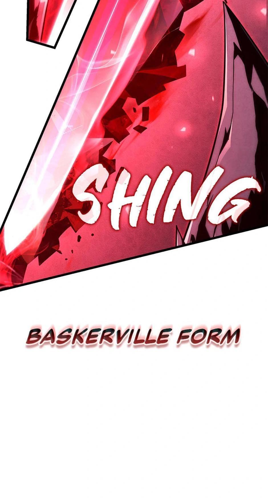 Read Revenge of the Baskerville Bloodhound ENGLISH Manga Online