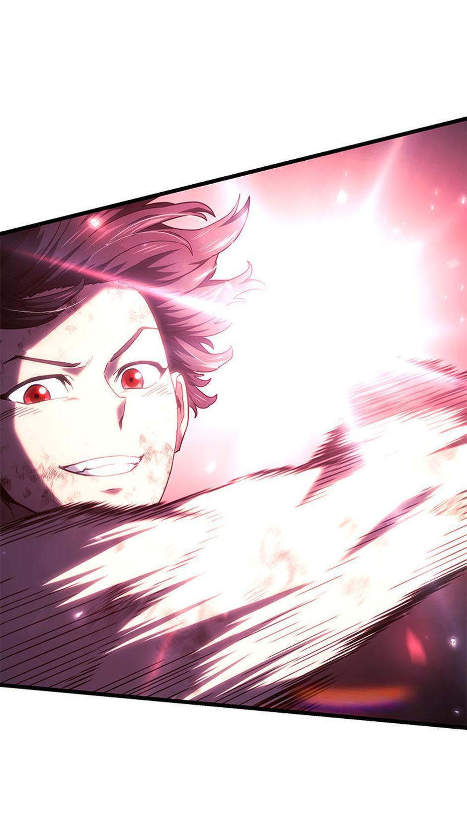 Read Revenge of the Baskerville Bloodhound ENGLISH Manga Online