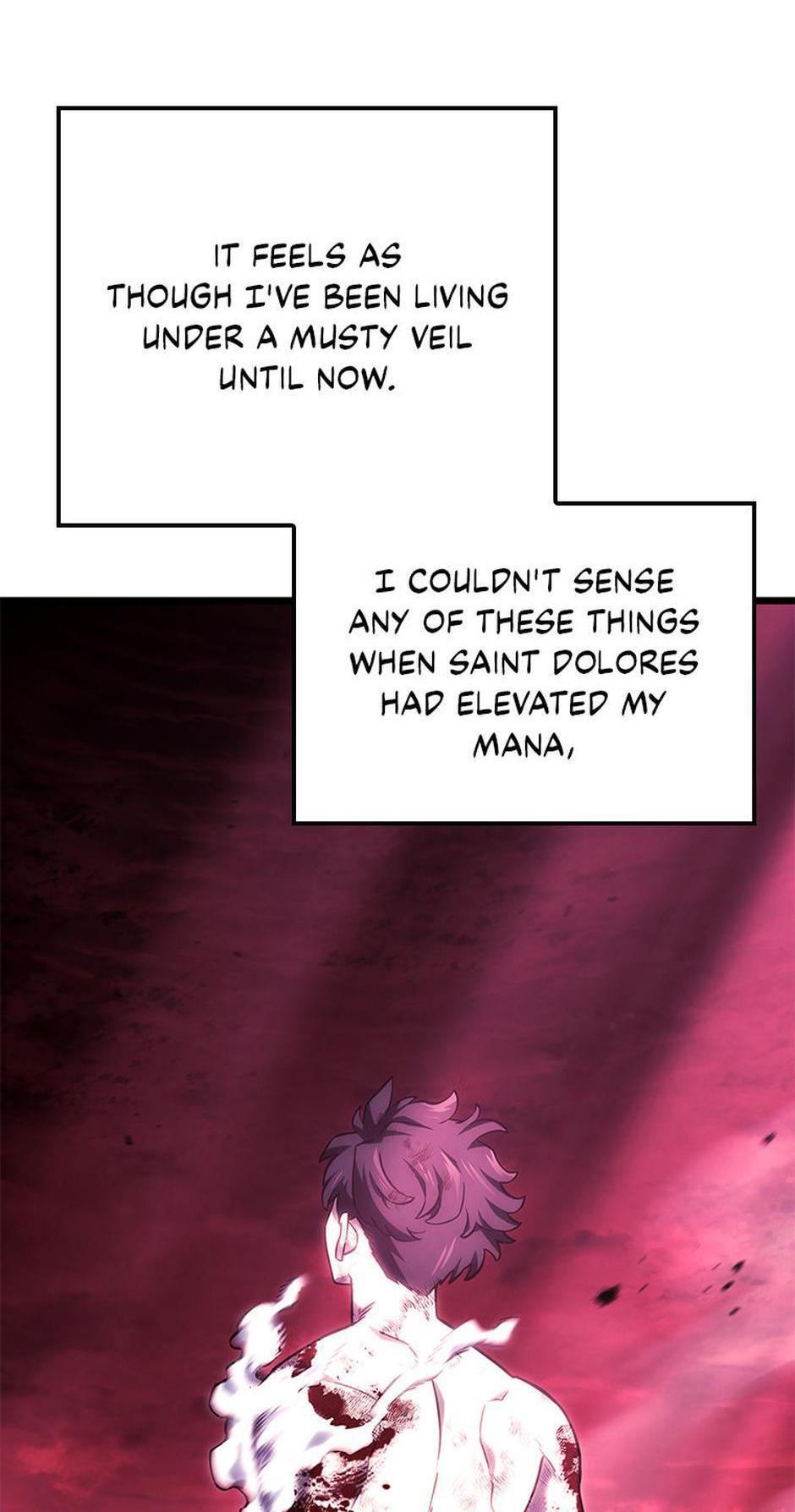 Read Revenge of the Baskerville Bloodhound ENGLISH Manga Online