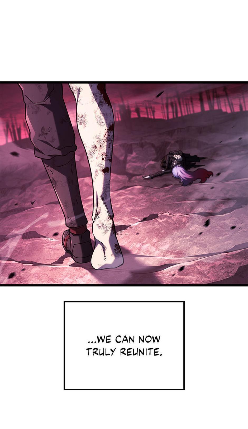 Read Revenge of the Baskerville Bloodhound ENGLISH Manga Online