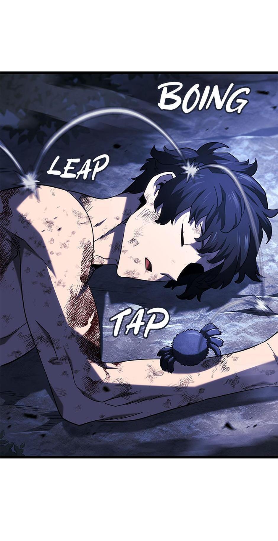 Read Revenge of the Baskerville Bloodhound ENGLISH Manga Online