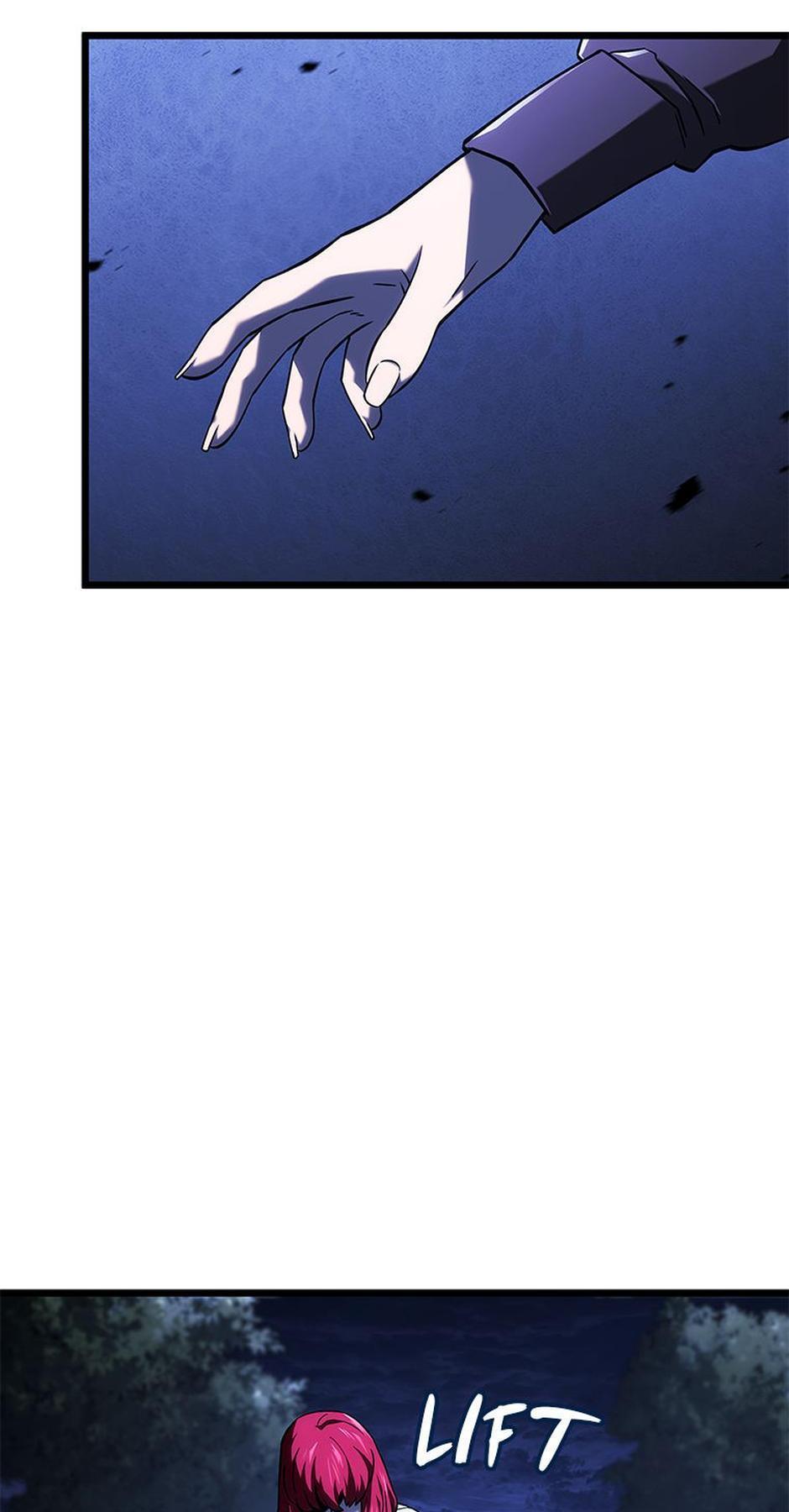 Read Revenge of the Baskerville Bloodhound ENGLISH Manga Online