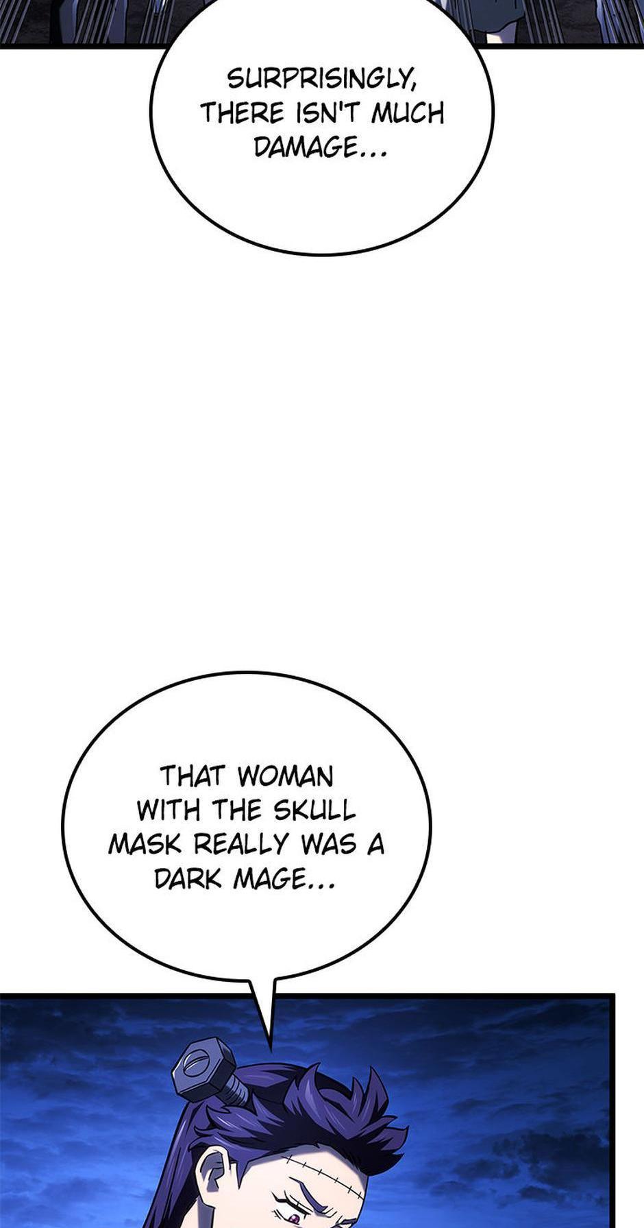 Read Revenge of the Baskerville Bloodhound ENGLISH Manga Online